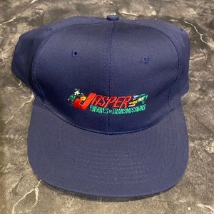 Jasper Engines & Transmissions Hat